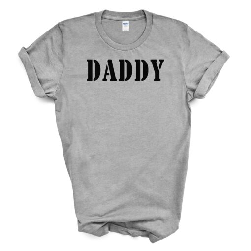 DADDY T Shirt - Image 6