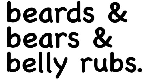 A black and white image of words that are in english.