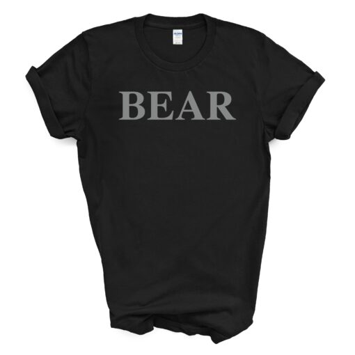 BEAR  T Shirt - Image 2