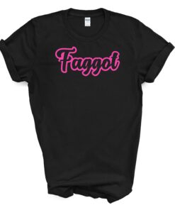 F*GGOT  T-SHIRT