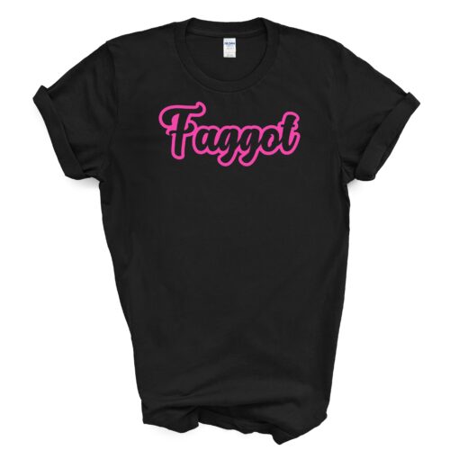 F*GGOT  T-SHIRT