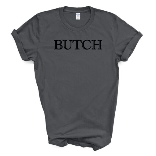 BUTCH T Shirt - Image 2
