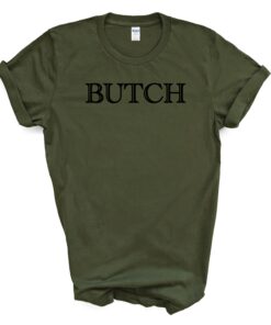 BUTCH T Shirt