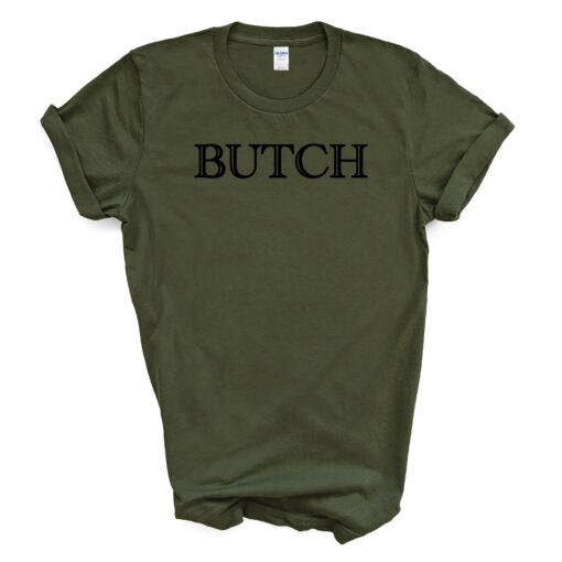 BUTCH T Shirt
