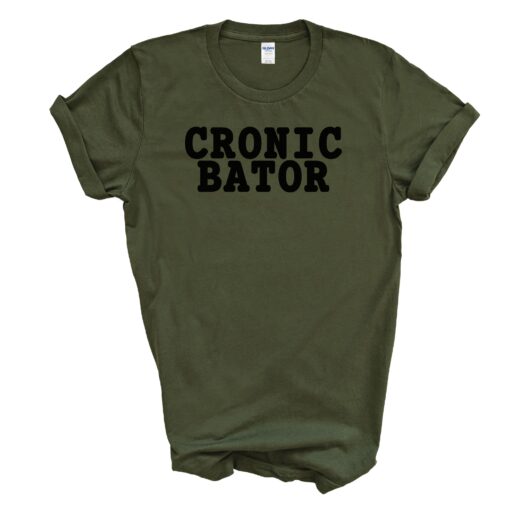 Cronic B*tor T Shirt - Image 4