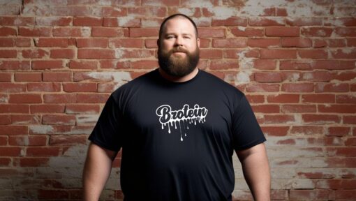 BROTEIN T Shirt - Image 2
