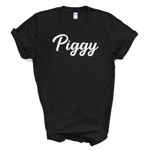 PIGGY T Shirt - Image 2