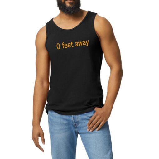 0 feet away Tank Top