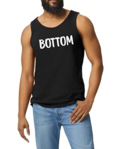 BOTTOM Tank Top