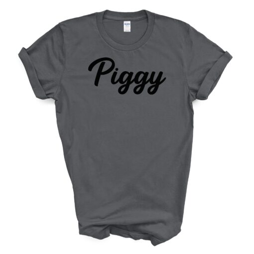 PIGGY T Shirt - Image 3