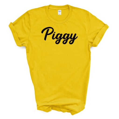 PIGGY T Shirt