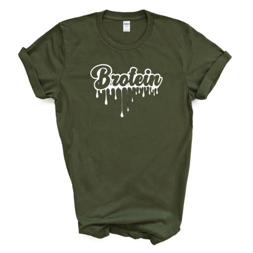 BROTEIN T Shirt - Image 6