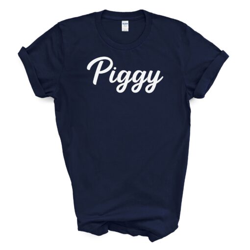 PIGGY T Shirt - Image 6
