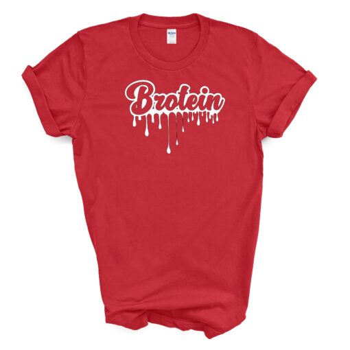 BROTEIN T Shirt - Image 7