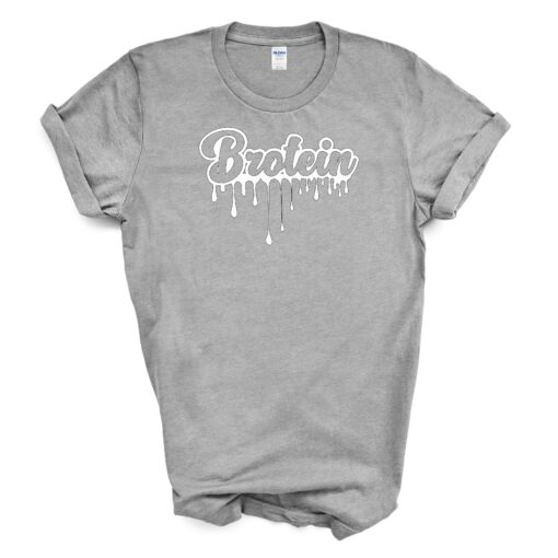 BROTEIN T Shirt - Image 8
